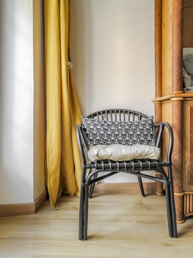 Living-Sevilla Feria Экстерьер фото
